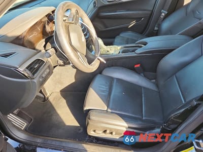 Zdjęcie 7 z 13 samochodu: 2016 CADILLAC ATS PREMIUM VIN:1G6AL5SS6G0122916 - miniatura