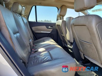 Zdjęcie 11 z 13 samochodu: 2013 FORD EDGE LIMITED VIN:2FMDK3KC3DBB01439 - miniatura