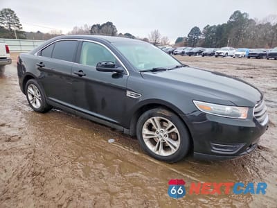 Czwarte zdjęcie samochodu z boku: 2013 FORD TAURUS SEL VIN:1FAHP2H8XDG162273 - miniatura