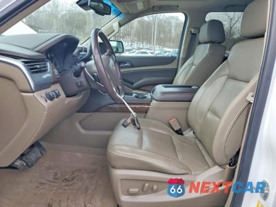 Zdjęcie 7 z 13 samochodu: 2019 CHEVROLET TAHOE K1500 LT VIN:1GNSKBKC0KR252049 - miniatura
