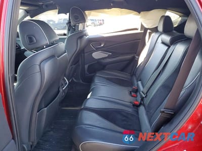 Zdjęcie 11 z 13 samochodu: 2019 ACURA RDX A-SPEC VIN:5J8TC2H68KL013185 - miniatura