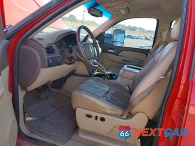 Zdjęcie 7 z 12 samochodu: 2008 GMC SIERRA K2500 HEAVY DUTY VIN:1GTHK23638F206124 - miniatura