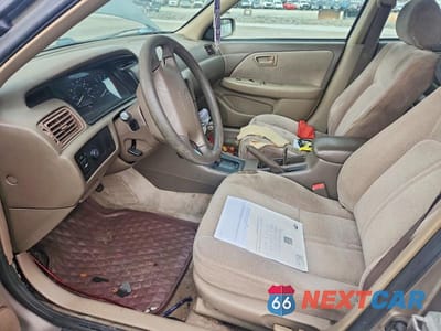 Zdjęcie 7 z 12 samochodu: 1999 TOYOTA CAMRY LE V6 VIN:JT2BF22K0X0155894 - miniatura