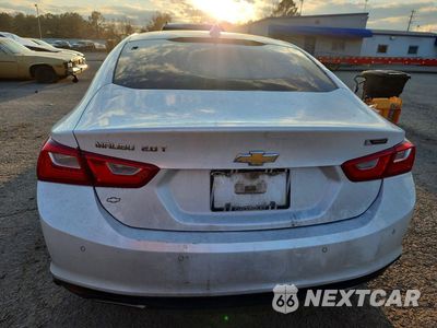 Zdjęcie 6 z 12 samochodu: 2018 CHEVROLET MALIBU PREMIER VIN:1G1ZE5SX5JF178901 - miniatura