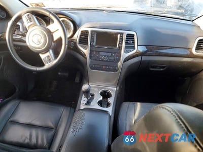 Zdjęcie 8 z 13 samochodu: 2012 JEEP GRAND CHEROKEE LAREDO VIN:1C4RJFAG9CC244767 - miniatura