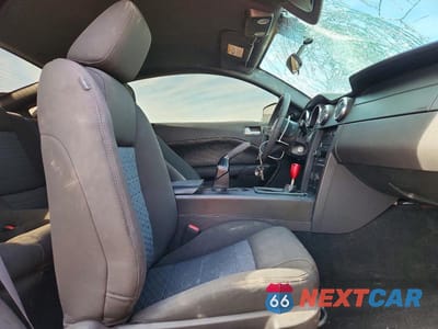 Zdjęcie 10 z 12 samochodu: 2009 FORD MUSTANG GT VIN:1ZVHT82H395132081 - miniatura