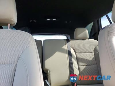Zdjęcie 10 z 13 samochodu: 2023 CHEVROLET TRAVERSE LS VIN:1GNERFKW2PJ138649 - miniatura