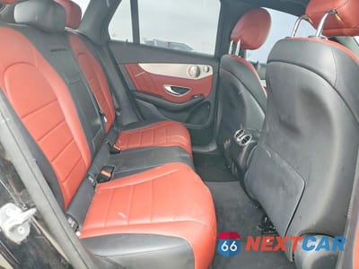 Zdjęcie 11 z 13 samochodu: 2021 MERCEDES-BENZ GLC 300 VIN:W1N0G8DBXMF933177 - miniatura