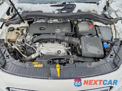 Zdjęcie 12 z 12 samochodu: 2021 MERCEDES-BENZ GLA 250 4MATIC VIN:W1N4N4HBXMJ185022 - miniatura