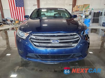 Piąte zdjęcie samochodu w środku: 2016 FORD TAURUS SEL VIN:1FAHP2E87GG104761 - miniatura
