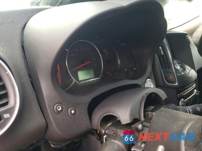 Zdjęcie 9 z 12 samochodu: 2009 NISSAN MAXIMA 3.5 S VIN:1N4AA51E09C842248 - miniatura