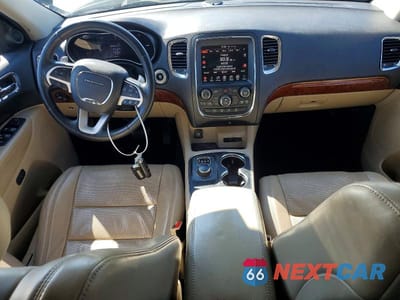 Zdjęcie 8 z 12 samochodu: 2014 DODGE DURANGO CITADEL VIN:1C4RDJEG2EC304069 - miniatura