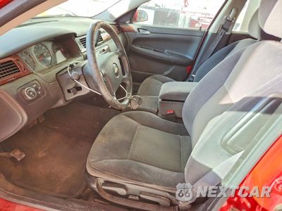 Zdjęcie 7 z 12 samochodu: 2009 CHEVROLET IMPALA 2LT VIN:2G1WC57M291188943 - miniatura