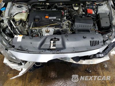 Zdjęcie 11 z 13 samochodu: 2019 HONDA CIVIC SPORT VIN:2HGFC2F88KH532834 - miniatura