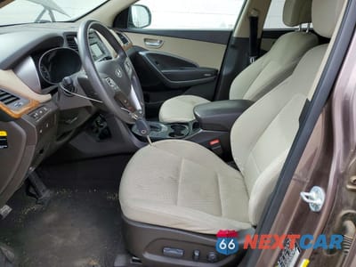 Zdjęcie 7 z 12 samochodu: 2015 HYUNDAI SANTA FE GLS VIN:KM8SMDHF3FU097527 - miniatura