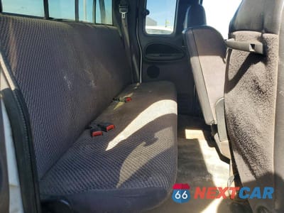 Zdjęcie 11 z 13 samochodu: 1999 DODGE RAM 1500 VIN:1B7HC13Y2XJ597500 - miniatura
