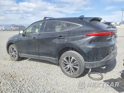 Drugie zdjęcie samochodu z przodu: 2021 TOYOTA VENZA LE VIN:JTEAAAAH7MJ007826 - miniatura