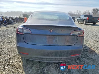 Zdjęcie 6 z 12 samochodu: 2018 TESLA MODEL 3 VIN:5YJ3E1EB1JF066543 - miniatura