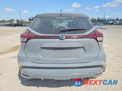 Zdjęcie 6 z 12 samochodu: 2021 NISSAN KICKS SV VIN:3N1CP5CV5ML483395 - miniatura