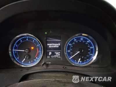 Zdjęcie 9 z 11 samochodu: 2018 TOYOTA COROLLA LE VIN:2T1BURHEXJC022287 - miniatura