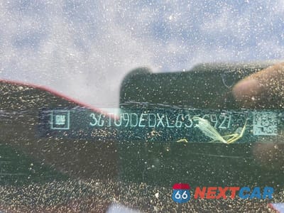 Zdjęcie 12 z 12 samochodu: 2020 GMC SIERRA K1500 SLT VIN:3GTU9DEDXLG356921 - miniatura