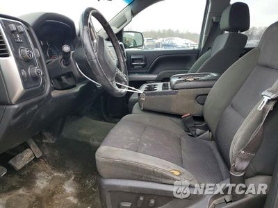 Zdjęcie 7 z 12 samochodu: 2015 CHEVROLET SILVERADO K1500 LT VIN:1GCVKRECXFZ387944 - miniatura