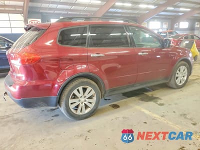 Trzecie zdjęcie samochodu z tyłu: 2011 SUBARU TRIBECA LIMITED VIN:4S4WX9HDXB4403394 - miniatura