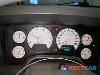 Zdjęcie 9 z 12 samochodu: 2007 DODGE RAM 1500 ST VIN:1D7HU18257S189588 - miniatura