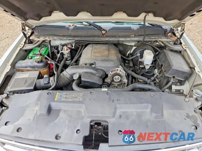 Zdjęcie 11 z 11 samochodu: 2010 CHEVROLET SILVERADO K1500 LT VIN:3GCRKSEA2AG210935 - miniatura