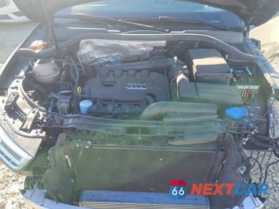 Zdjęcie 12 z 13 samochodu: 2018 AUDI Q3 PREMIUM PLUS VIN:WA1HCCFS0JR003959 - miniatura