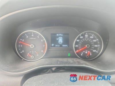 Zdjęcie 9 z 11 samochodu: 2020 KIA SPORTAGE LX VIN:KNDPMCAC0L7633610 - miniatura