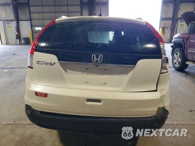 Zdjęcie 6 z 14 samochodu: 2012 HONDA CR-V EXL VIN:5J6RM3H79CL043618 - miniatura