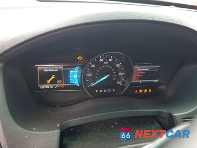 Zdjęcie 9 z 12 samochodu: 2016 FORD EXPLORER XLT VIN:1FM5K8D8XGGA16797 - miniatura