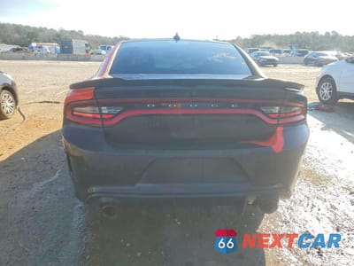 Zdjęcie 6 z 12 samochodu: 2020 DODGE CHARGER SCAT PACK VIN:2C3CDXGJ6LH185863 - miniatura