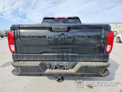 Zdjęcie 6 z 12 samochodu: 2021 GMC SIERRA K1500 ELEVATION VIN:3GTP9CEK4MG357036 - miniatura