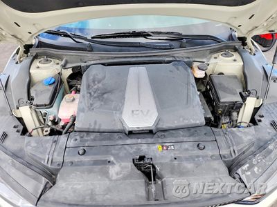 Zdjęcie 11 z 12 samochodu: 2024 KIA EV6 VIN:KNDC34LA3R5622012 - miniatura