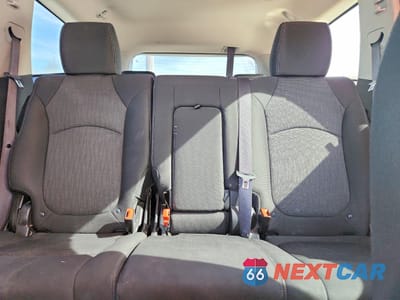 Zdjęcie 10 z 14 samochodu: 2013 CHEVROLET TRAVERSE LT VIN:1GNKRGKD5DJ243205 - miniatura