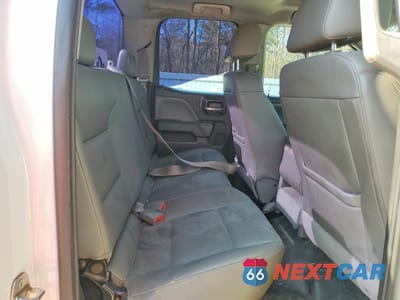 Zdjęcie 10 z 13 samochodu: 2016 CHEVROLET SILVERADO K1500 VIN:1GCVKNECXGZ235091 - miniatura