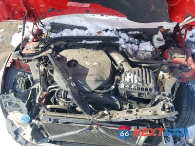 Zdjęcie 11 z 12 samochodu: 2016 MINI COOPER VIN:WMWXU1C5XG2A93835 - miniatura