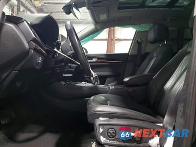 Zdjęcie 7 z 13 samochodu: 2018 AUDI Q5 PREMIUM PLUS VIN:WA1BNAFY3J2240608 - miniatura
