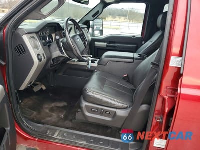 Zdjęcie 7 z 11 samochodu: 2015 FORD F350 SUPER DUTY VIN:1FT8W3B64FEB15412 - miniatura
