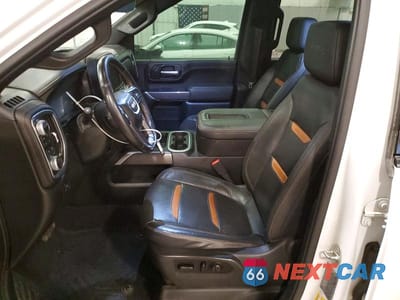 Zdjęcie 7 z 12 samochodu: 2020 GMC SIERRA K2500 AT4 VIN:1GT49PEY5LF174582 - miniatura