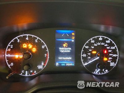 Zdjęcie 9 z 11 samochodu: 2024 TOYOTA COROLLA LE VIN:5YFB4MDE6RP183661 - miniatura