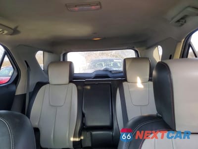 Zdjęcie 10 z 13 samochodu: 2011 CHEVROLET EQUINOX LT VIN:2CNFLNEC3B6376375 - miniatura