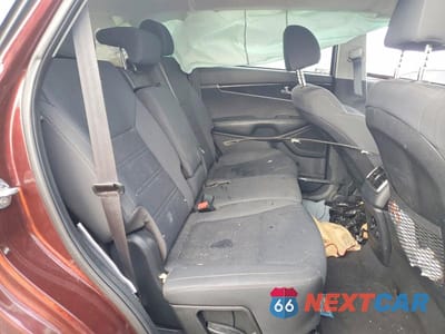 Zdjęcie 10 z 12 samochodu: 2020 KIA SORENTO S VIN:5XYPG4A58LG612201 - miniatura