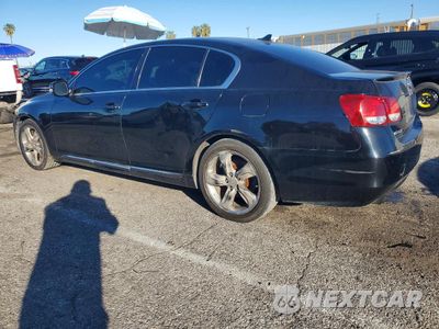 Drugie zdjęcie samochodu z przodu: 2010 LEXUS GS 350 BASE VIN:JTHBE1KS1A0049982 - miniatura