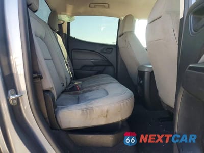 Zdjęcie 10 z 11 samochodu: 2021 CHEV COLORADO VIN:1GCGSBEN6M1171103 - miniatura