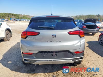 Zdjęcie 6 z 13 samochodu: 2025 BUICK ENCORE GX PREFERRED VIN:KL4AMCSL4SB161177 - miniatura