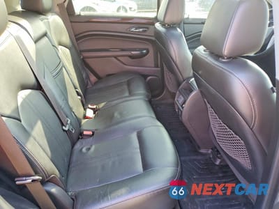 Zdjęcie 11 z 13 samochodu: 2014 CADILLAC SRX LUXURY COLLECTION VIN:3GYFNBE31ES675392 - miniatura