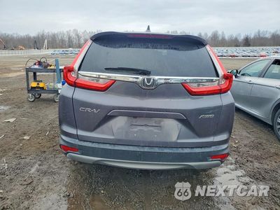 Zdjęcie 6 z 12 samochodu: 2018 HONDA CR-V EXL VIN:2HKRW2H82JH614810 - miniatura